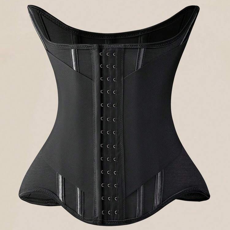 Shapewear Bodysuit Firm - ชุดกระชับสัดส่วนแบบเต็มตัวสำหรับผู้หญิง ช่วยเก็บหน้าท้องและกระชับเอว
