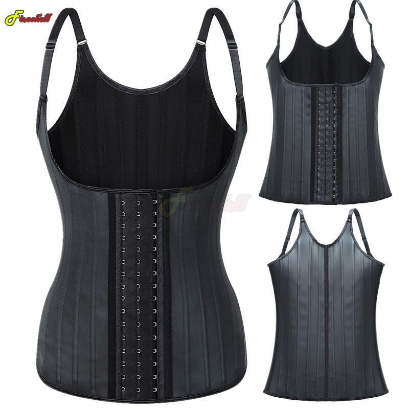 Shapewear Bodysuit Firm - ผู้หญิงเอวเทรนเนอร์ผู้หญิง Binders Shapers รัดตัว Colombian Girdles