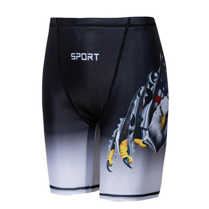 กางเกงว่ายน้ำสำหรับเด็กผู้ชาย  - Boyshort Underwear บทวิจารณ์และราคา