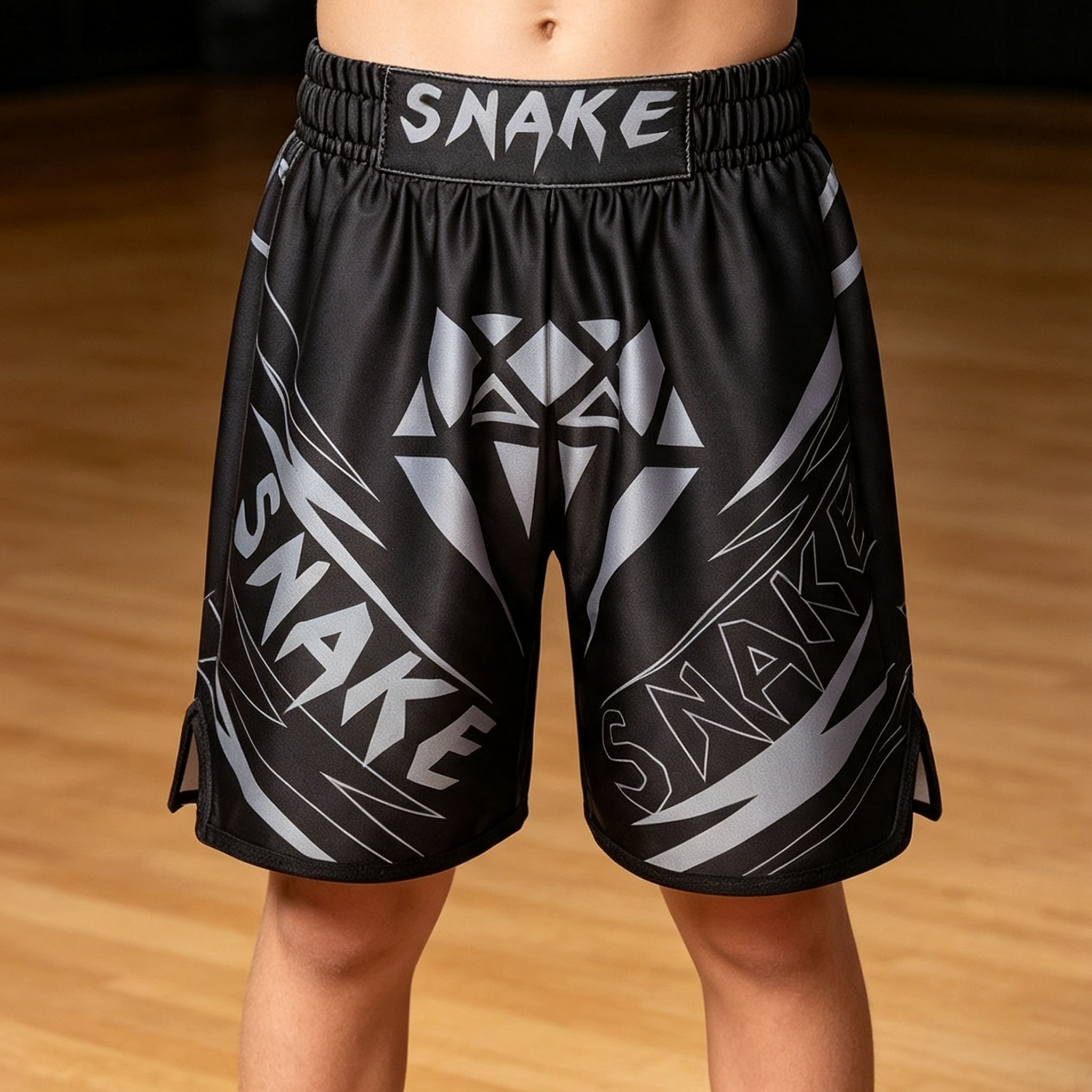 กางเกงมวยไทยใหม่สำหรับเด็กชายแ - Boyshort Underwear บทวิจารณ์และราคา