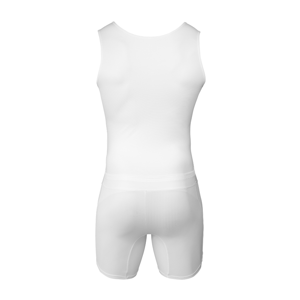 ชุดกระชับสัดส่วนผู้ชาย บอดี้สู - Shapewear Bodysuit Firm บทวิจารณ์และราคา