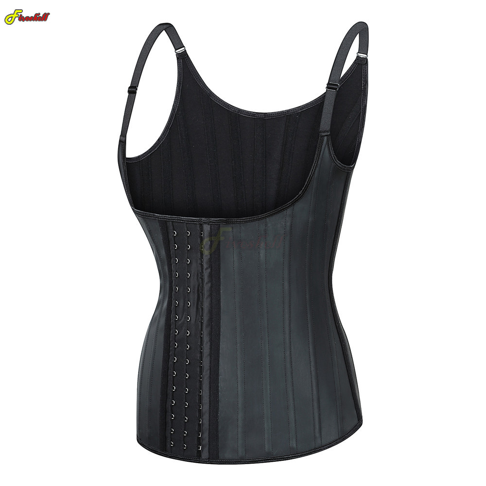 ผู้หญิงเอวเทรนเนอร์ผู้หญิง Bin - Shapewear Bodysuit Firm บทวิจารณ์และราคา