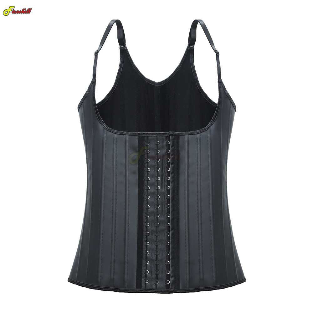 ผู้หญิงเอวเทรนเนอร์ผู้หญิง Bin - Shapewear Bodysuit Firm บทวิจารณ์และราคา