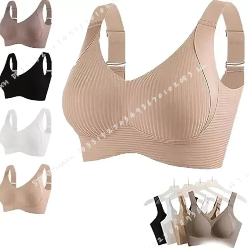 ชุดชั้นในไร้ตะเข็บสำหรับผู้หญิ - Seamless Underwear Women บทวิจารณ์และราคา