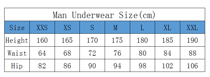 Handmade Men Latex ยางเครื่องร - Boyshort Underwear บทวิจารณ์และราคา