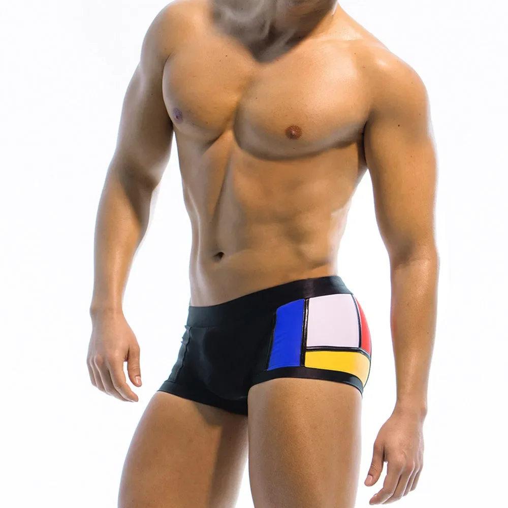 ชุดว่ายน้ำสำหรับผู้ชายกางเกงว่ - Boyshort Underwear บทวิจารณ์และราคา